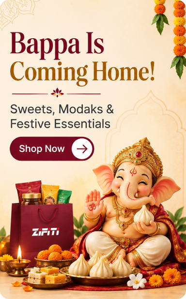 Ganesh Chaturthi Specials